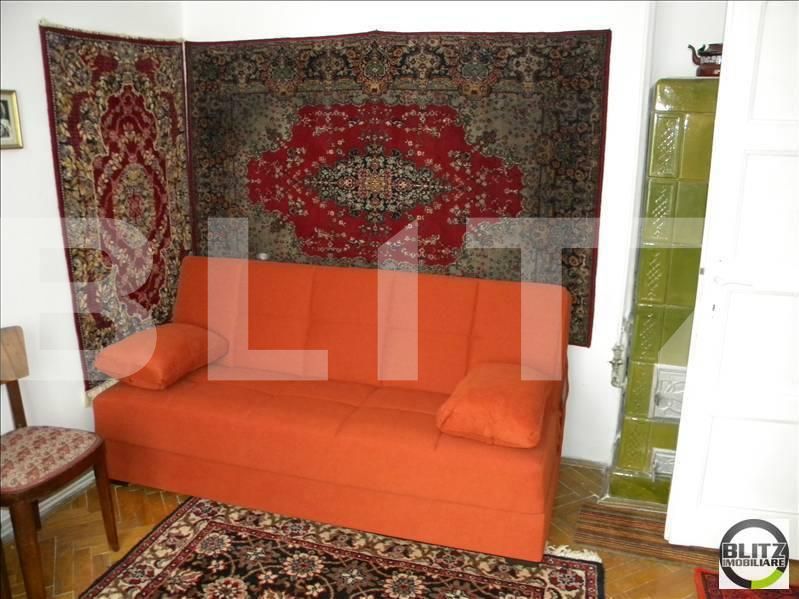 Apartament de închiriat 2 camere Central - 979AI | BLITZ Cluj-Napoca | Poza5