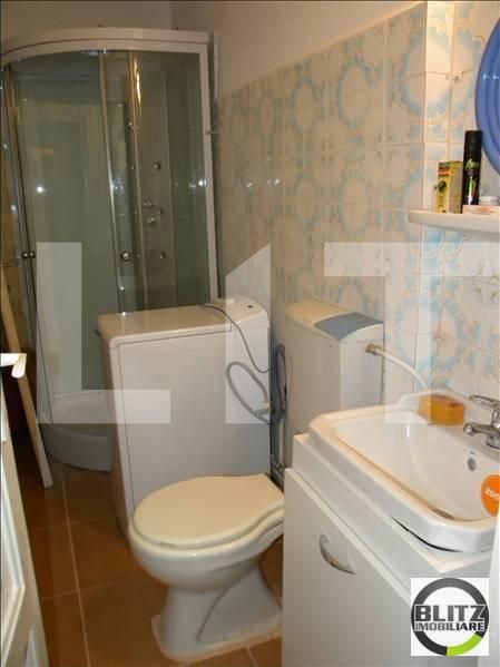 Apartament de închiriat 2 camere Central - 979AI | BLITZ Cluj-Napoca | Poza3