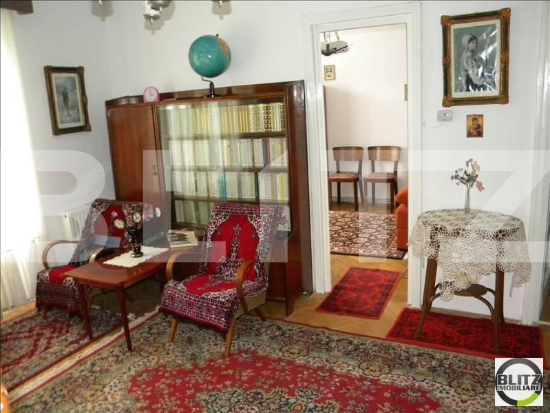 Apartament de închiriat 2 camere Central - 979AI | BLITZ Cluj-Napoca | Poza8