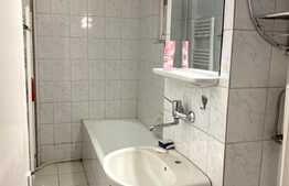 1 camera, 42 mp utili, cu balcon, zona Kaufland!