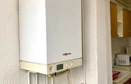 1 camera, 42 mp utili, cu balcon, zona Kaufland!