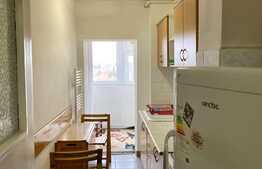 1 camera, 42 mp utili, cu balcon, zona Kaufland!