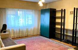 1 camera, 42 mp utili, cu balcon, zona Kaufland!