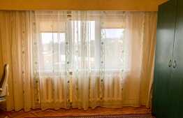 1 camera, 42 mp utili, cu balcon, zona Kaufland!