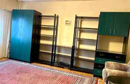 1 camera, 42 mp utili, cu balcon, zona Kaufland!