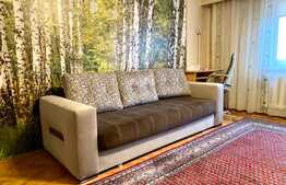 1 camera, 42 mp utili, cu balcon, zona Kaufland!