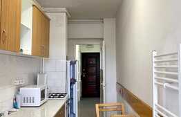 1 camera, 42 mp utili, cu balcon, zona Kaufland!