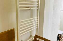 1 camera, 42 mp utili, cu balcon, zona Kaufland!