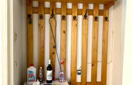 1 camera, 42 mp utili, cu balcon, zona Kaufland!