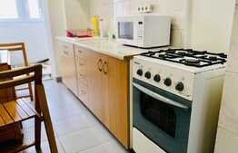 1 camera, 42 mp utili, cu balcon, zona Kaufland!