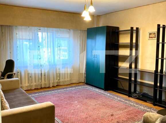 Garsonieră de închiriat Manastur - 9790AI | BLITZ Cluj-Napoca | Poza4