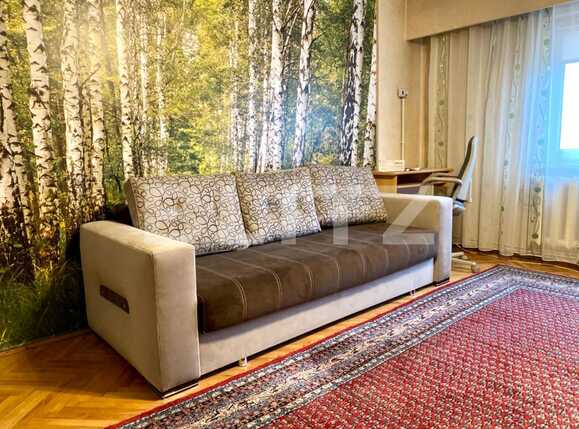 Garsonieră de închiriat Manastur - 9790AI | BLITZ Cluj-Napoca | Poza1