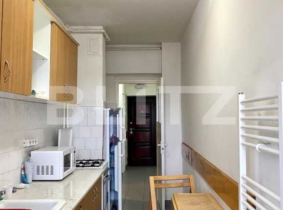 Garsonieră de închiriat Manastur - 9790AI | BLITZ Cluj-Napoca | Poza6