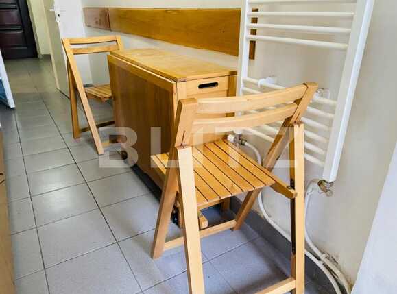 Garsonieră de închiriat Manastur - 9790AI | BLITZ Cluj-Napoca | Poza11