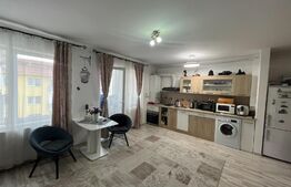 Apartament 2 camere, 43 mp, etaj intermediar, zona Florilor