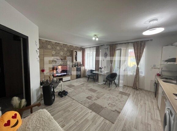 Apartament de vânzare 2 camere Floreşti - 97901AV | BLITZ Cluj-Napoca | Poza1