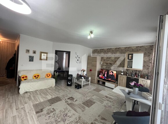 Apartament de vânzare 2 camere Floreşti - 97901AV | BLITZ Cluj-Napoca | Poza2