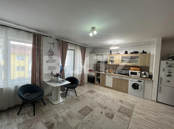 Apartament de vânzare 2 camere Floreşti - 97901AV | BLITZ Cluj-Napoca | Poza3