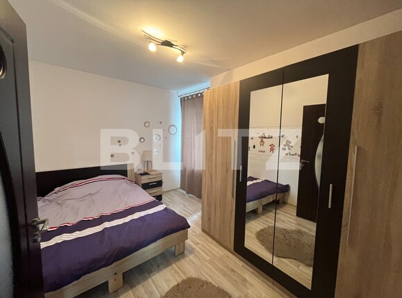 Apartament de vânzare 2 camere Floreşti - 97901AV | BLITZ Cluj-Napoca | Poza6