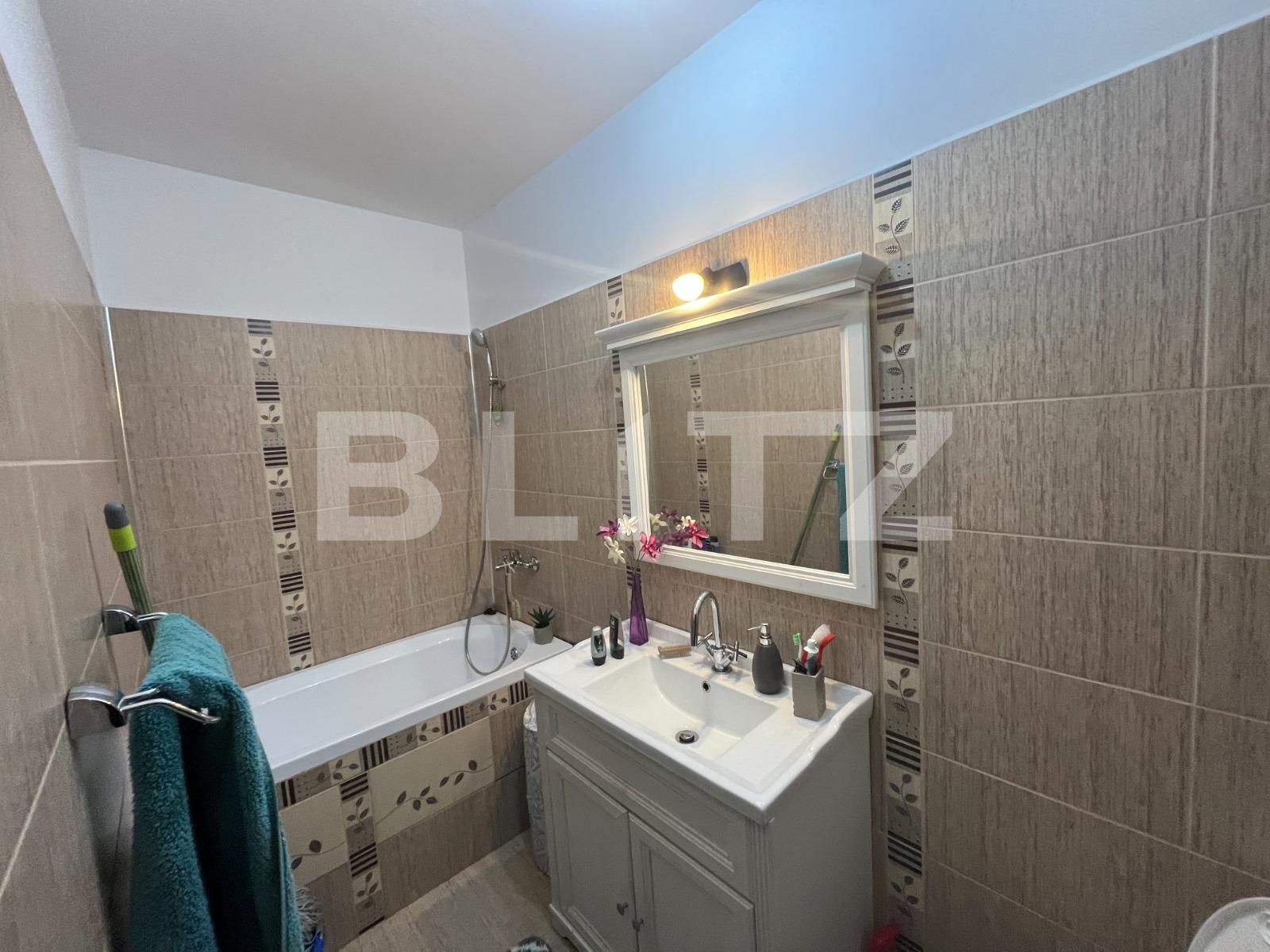 Apartament de vânzare 2 camere Floreşti - 97901AV | BLITZ Cluj-Napoca | Poza8