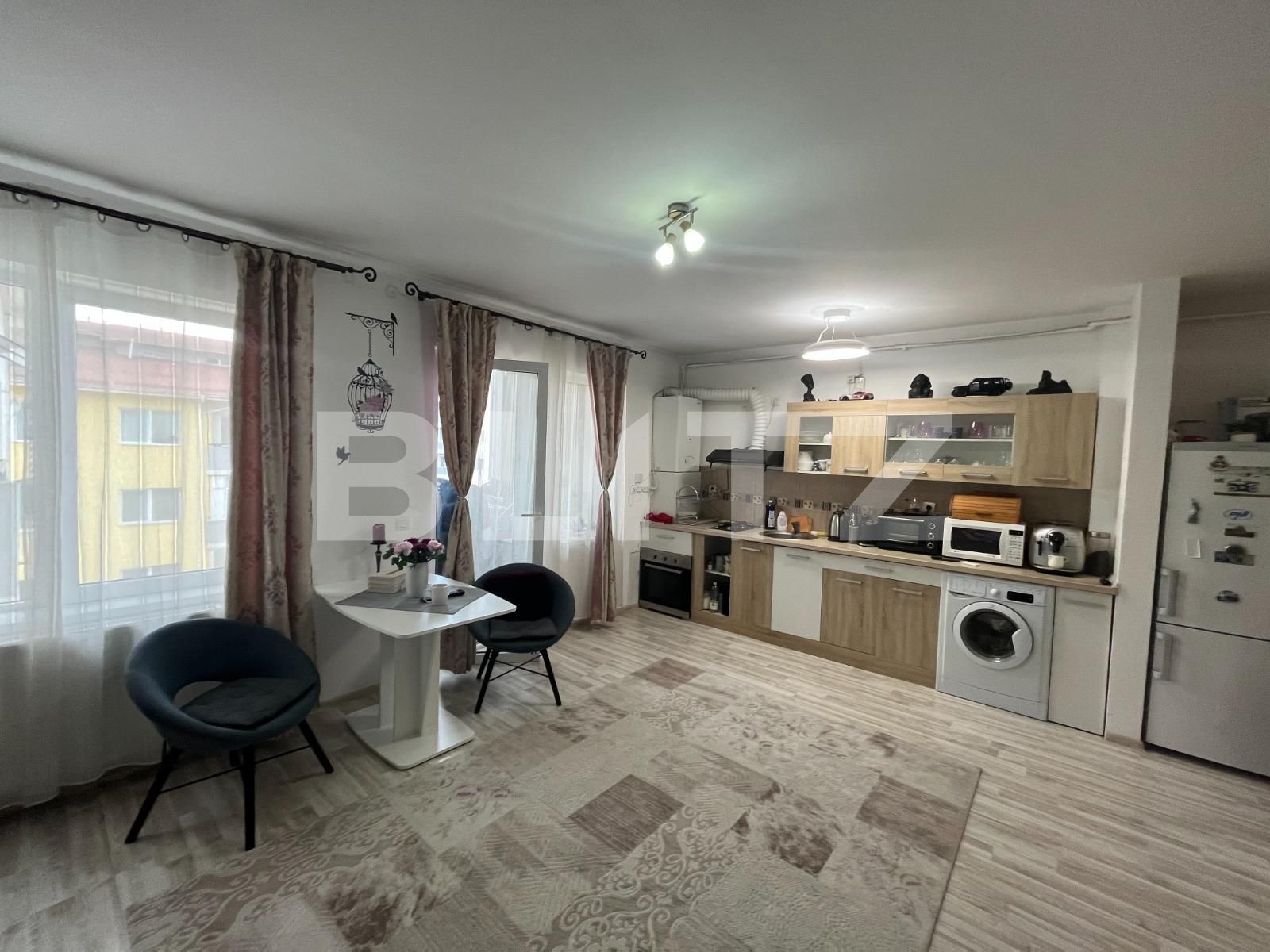 Apartament de vânzare 2 camere Floreşti - 97901AV | BLITZ Cluj-Napoca | Poza3