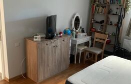 Apartament de 2 camere, lux, 54 mp, parcare, zona Parcului Central