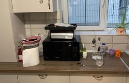 Apartament de 2 camere, lux, 54 mp, parcare, zona Parcului Central