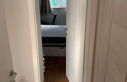 Apartament de 2 camere, lux, 54 mp, parcare, zona Parcului Central