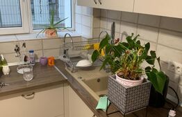 Apartament de 2 camere, lux, 54 mp, parcare, zona Parcului Central