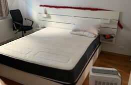 Apartament de 2 camere, lux, 54 mp, parcare, zona Parcului Central