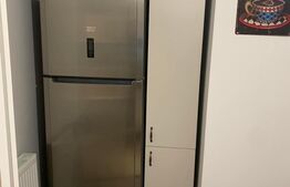 Apartament de 2 camere, lux, 54 mp, parcare, zona Parcului Central