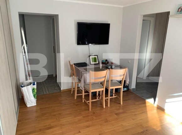 Apartament de închiriat 2 camere Central - 97904AI | BLITZ Cluj-Napoca | Poza6