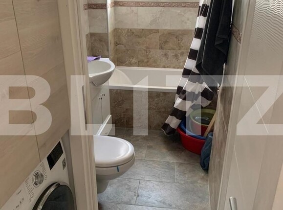 Apartament de închiriat 2 camere Central - 97904AI | BLITZ Cluj-Napoca | Poza10