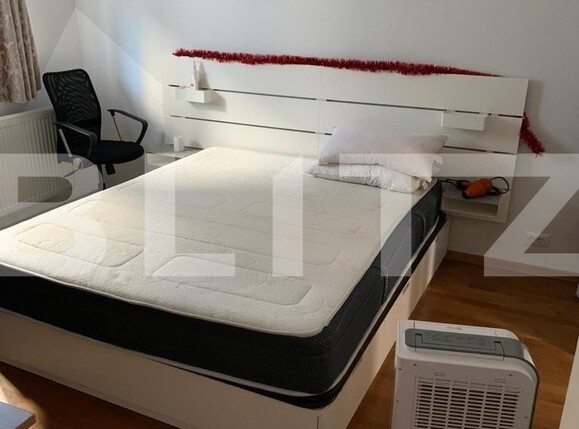 Apartament de închiriat 2 camere Central - 97904AI | BLITZ Cluj-Napoca | Poza1