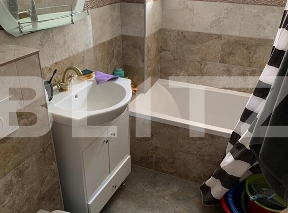 Apartament de închiriat 2 camere Central - 97904AI | BLITZ Cluj-Napoca | Poza9