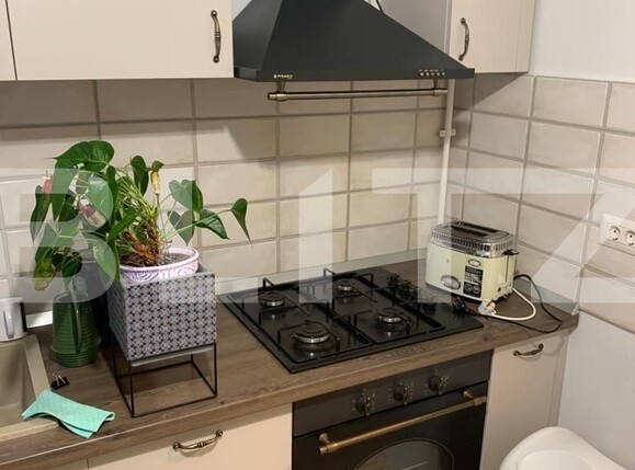 Apartament de închiriat 2 camere Central - 97904AI | BLITZ Cluj-Napoca | Poza4