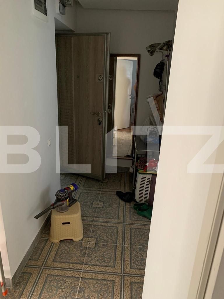 Apartament de închiriat 2 camere Central - 97904AI | BLITZ Cluj-Napoca | Poza11