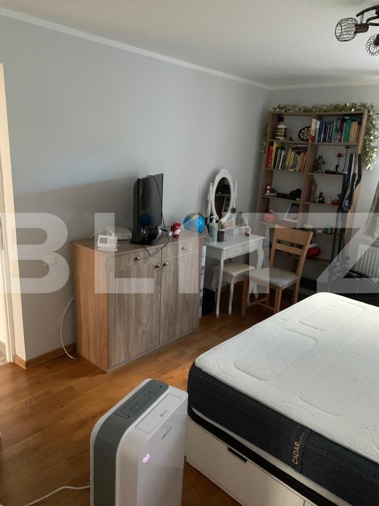 Apartament de închiriat 2 camere Central - 97904AI | BLITZ Cluj-Napoca | Poza2
