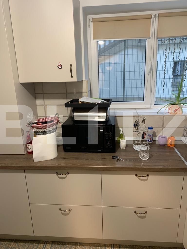 Apartament de închiriat 2 camere Central - 97904AI | BLITZ Cluj-Napoca | Poza3