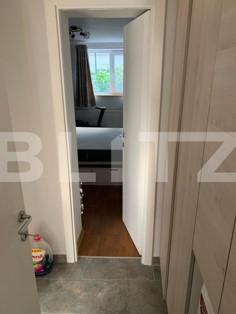 Apartament de închiriat 2 camere Central - 97904AI | BLITZ Cluj-Napoca | Poza12
