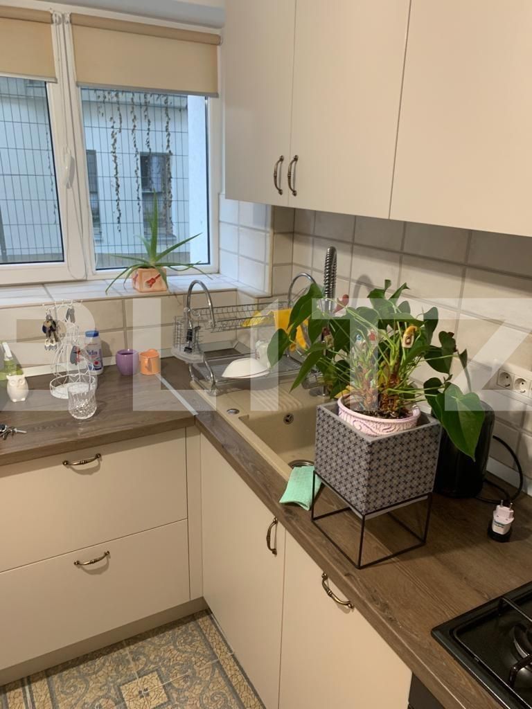 Apartament de închiriat 2 camere Central - 97904AI | BLITZ Cluj-Napoca | Poza5