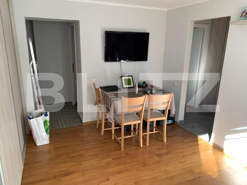 Apartament de închiriat 2 camere Central - 97904AI | BLITZ Cluj-Napoca | Poza6