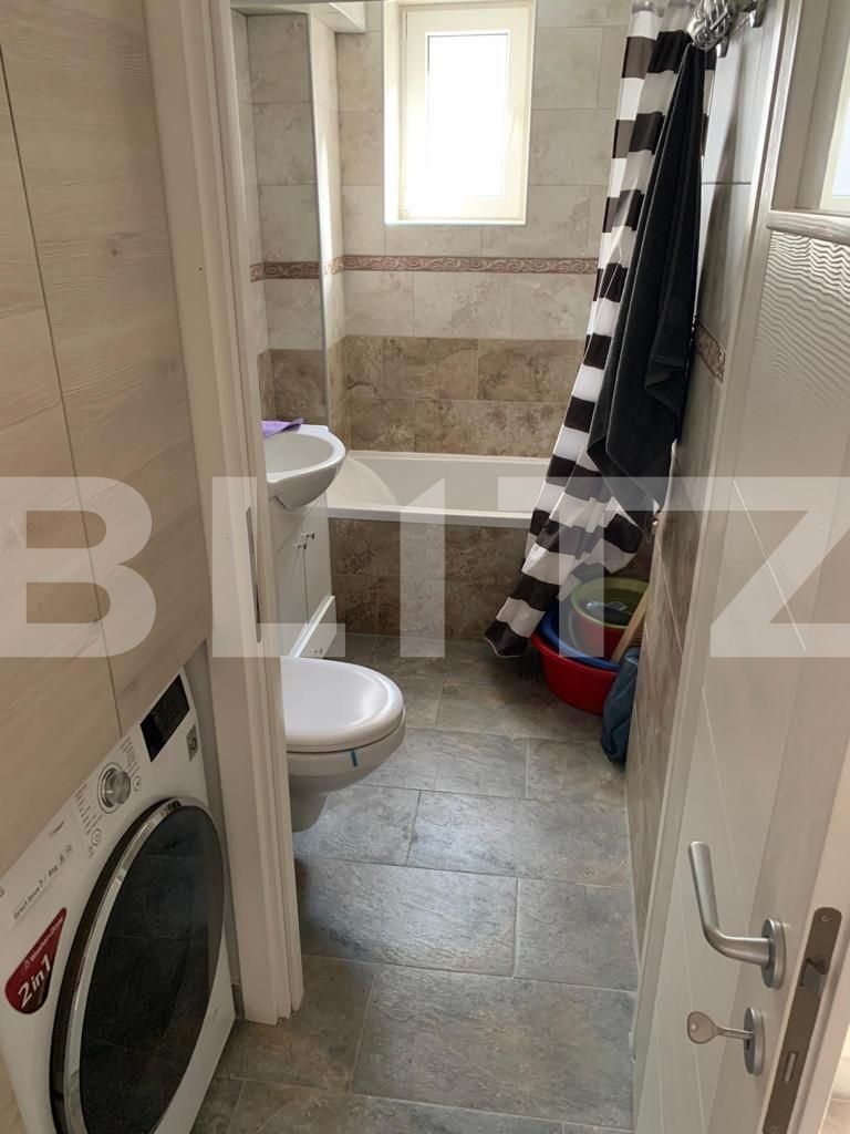 Apartament de închiriat 2 camere Central - 97904AI | BLITZ Cluj-Napoca | Poza10