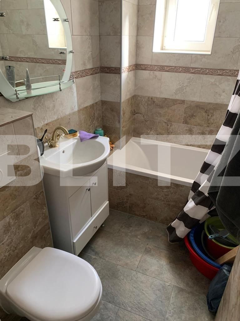 Apartament de închiriat 2 camere Central - 97904AI | BLITZ Cluj-Napoca | Poza9
