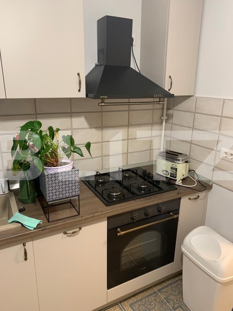 Apartament de închiriat 2 camere Central - 97904AI | BLITZ Cluj-Napoca | Poza4