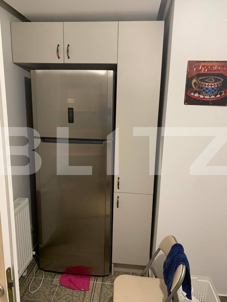 Apartament de închiriat 2 camere Central - 97904AI | BLITZ Cluj-Napoca | Poza8
