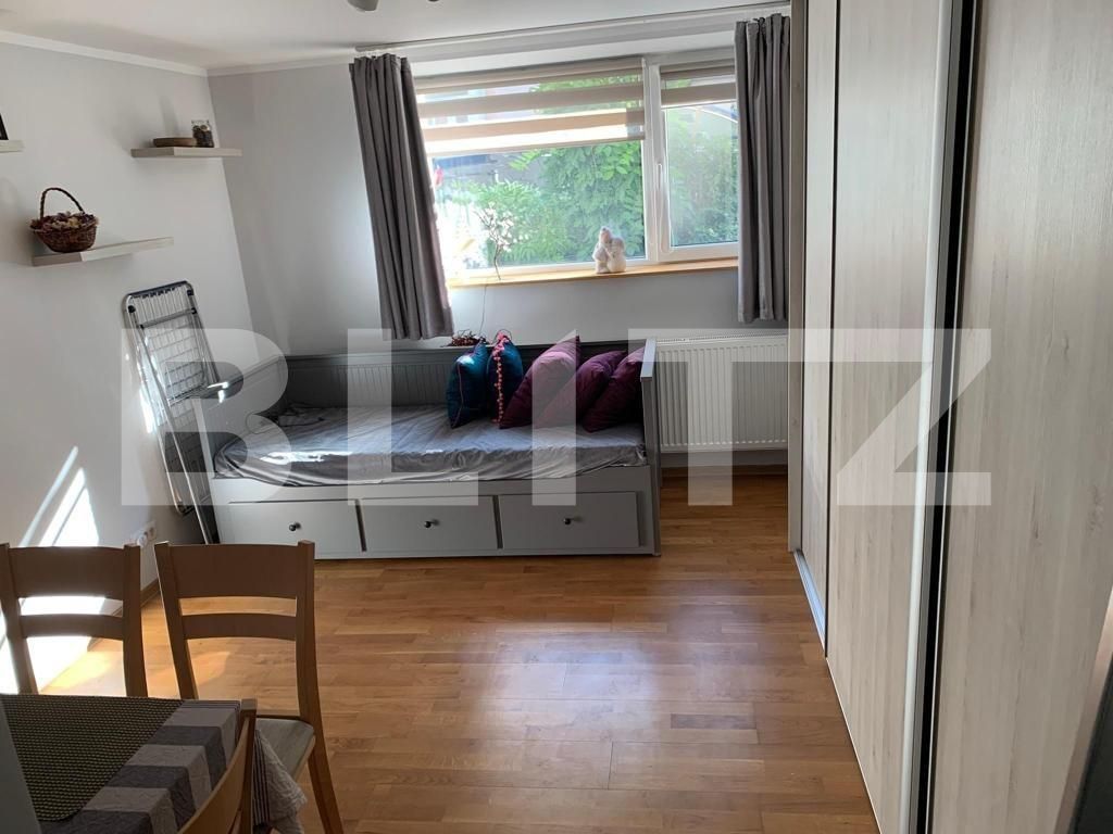 Apartament de închiriat 2 camere Central - 97904AI | BLITZ Cluj-Napoca | Poza7