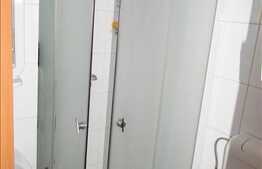 4 camere, 90 mp utili + 2 balcoane + loc de parcare, partial mobilat