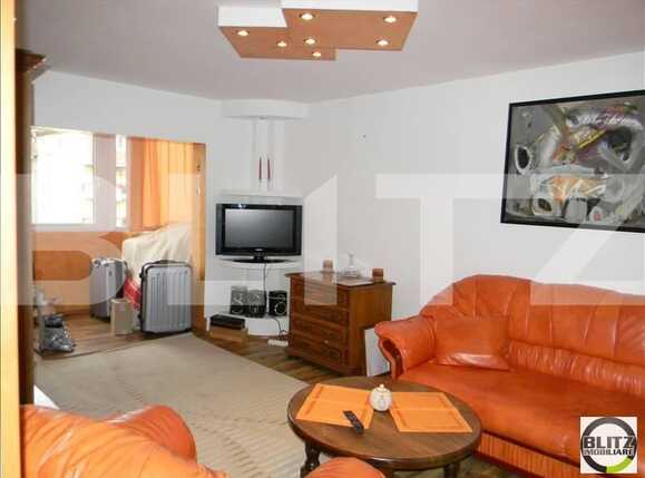 Apartament de vânzare 4 camere Zorilor - 9791AV | BLITZ Cluj-Napoca | Poza2