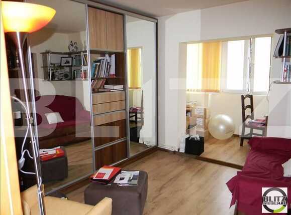 Apartament de vânzare 4 camere Zorilor - 9791AV | BLITZ Cluj-Napoca | Poza4